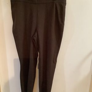Allison Daley petite size pant